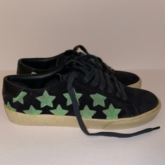 Saint Laurent sneakers - Picture 3 of 12